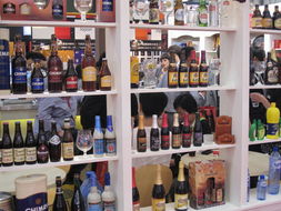 第十四届国际食品、餐饮设备、烘烤及零售设备展览会现场盛况